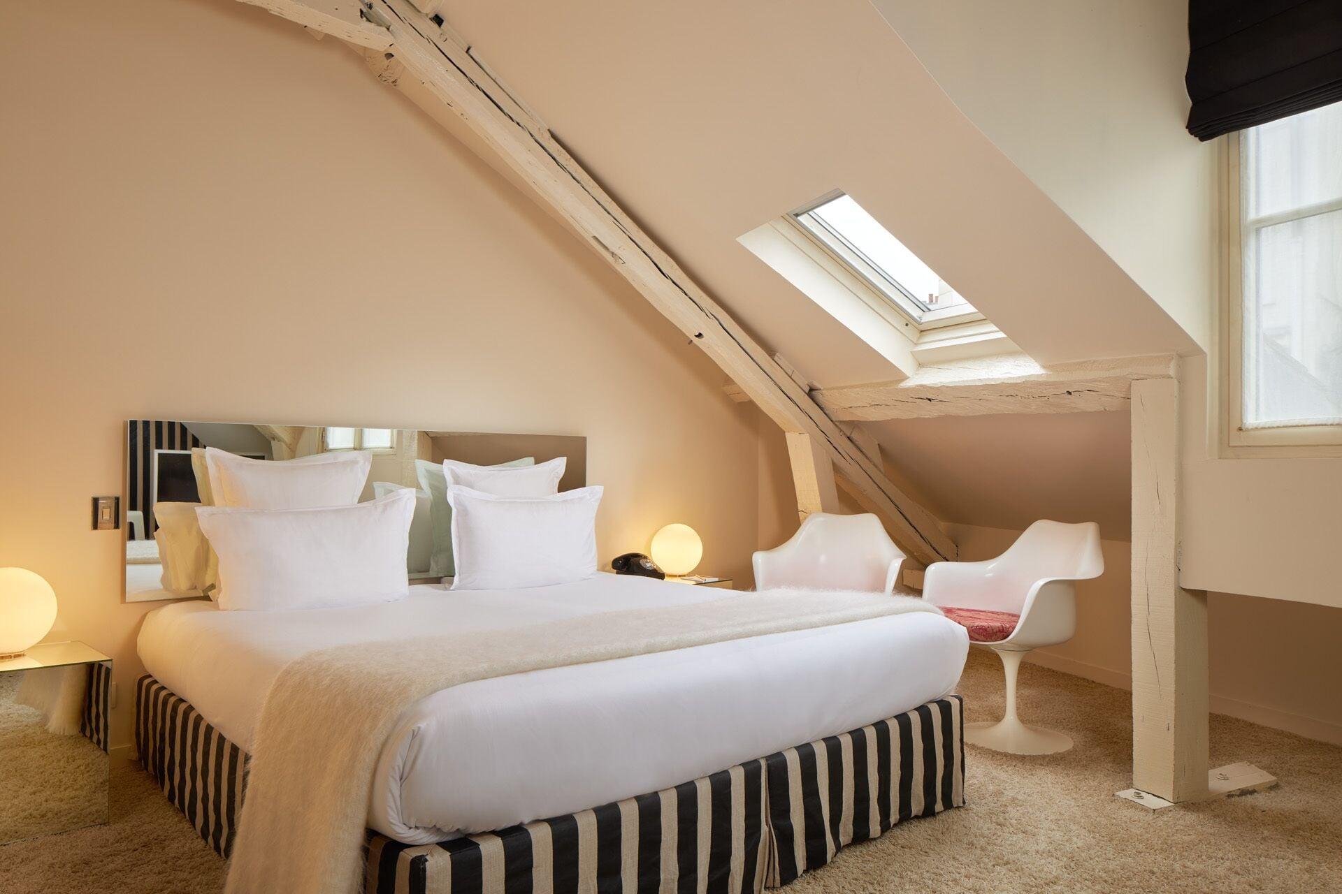 Hotel Du Petit Moulin