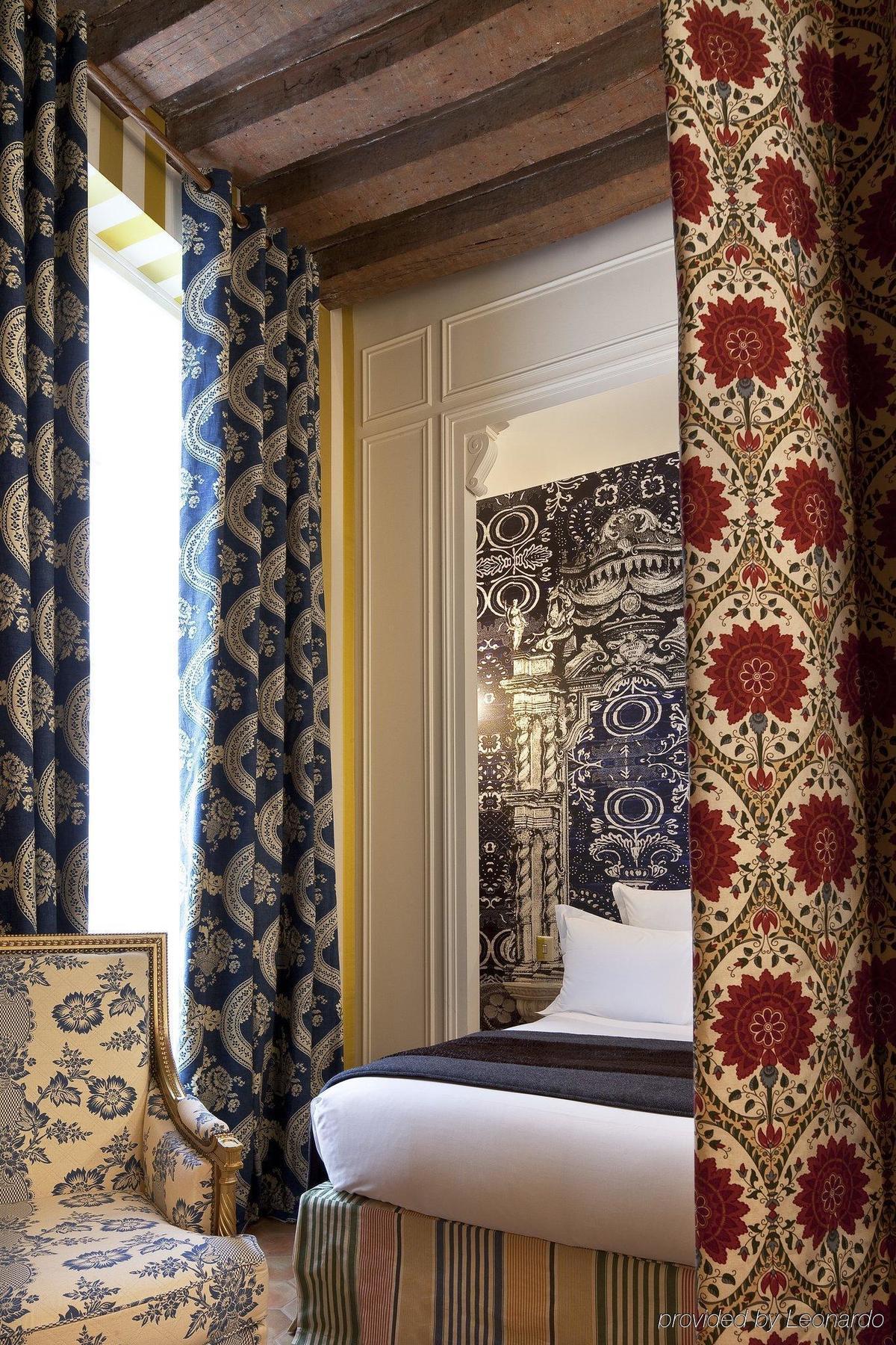 Du Petit Moulin Hotel