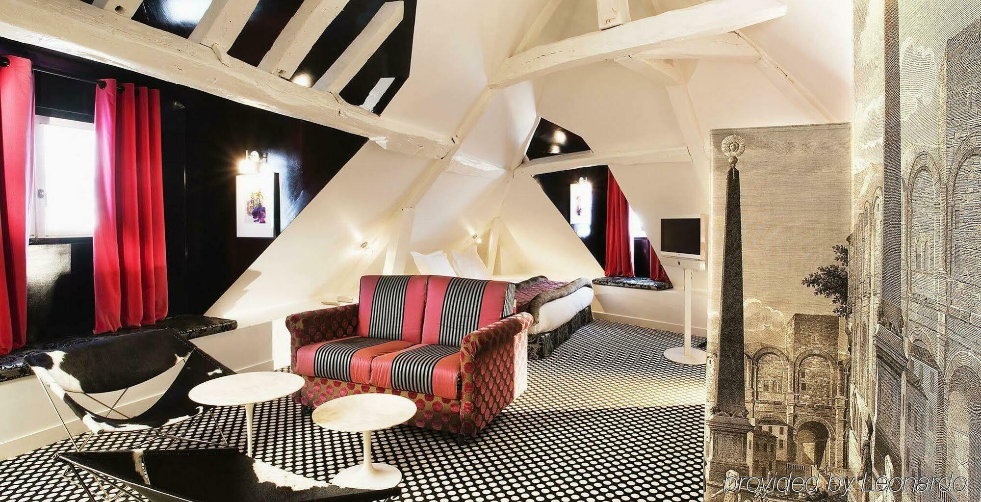 Hotel Du Petit Moulin